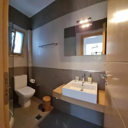 Lagoterra Appartement