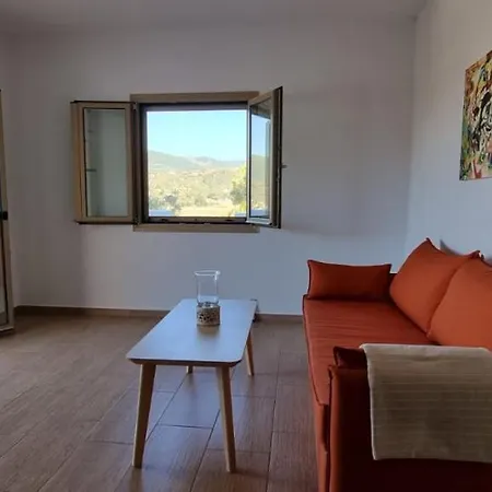 Appartement Lagoterra