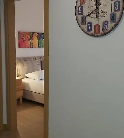 Lagoterra Appartement Skiathos-stad
