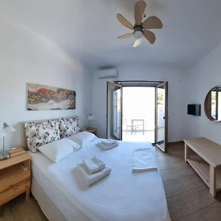 Appartement Lagoterra *