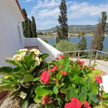 Appartement Lagoterra Skiathos-stad