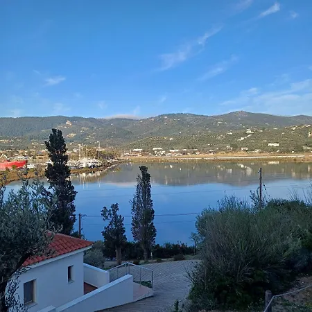 Lagoterra Appartement Skiathos-stad