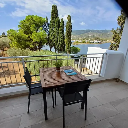 Lagoterra Appartement *