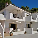 Lagoterra Skiathos by