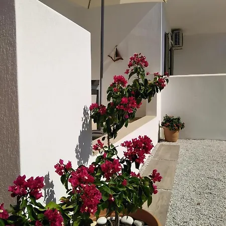 Lagoterra Skiathos