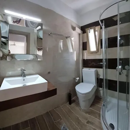 Apartament Lagoterra *