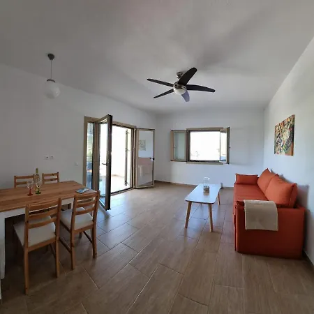 Lagoterra Apartment