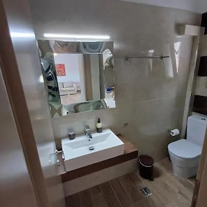 Apartament Lagoterra