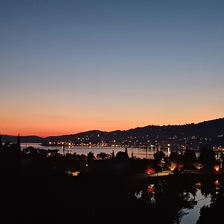 شقة Lagoterra مدينة سكياثوس