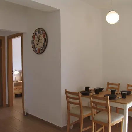Apartament Lagoterra Skiathos