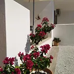 Lagoterra Skiathos Town