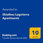 Apartamento Lagoterra