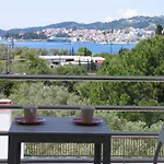 Lagoterra Skiathos Town