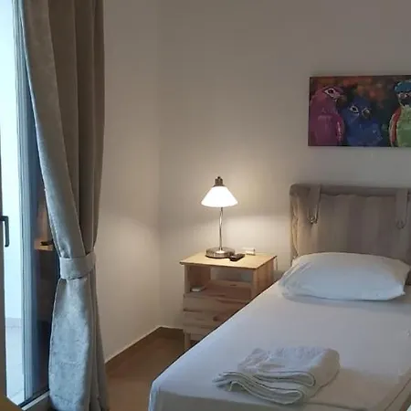 Apartment Lagoterra *