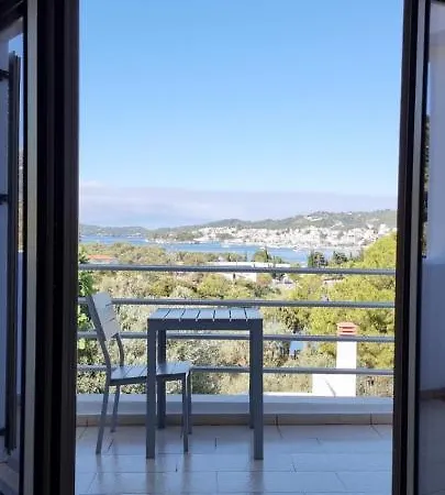 Lagoterra Apartmán *
