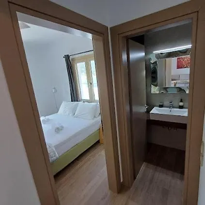 Lagoterra Apartmán Skiathos