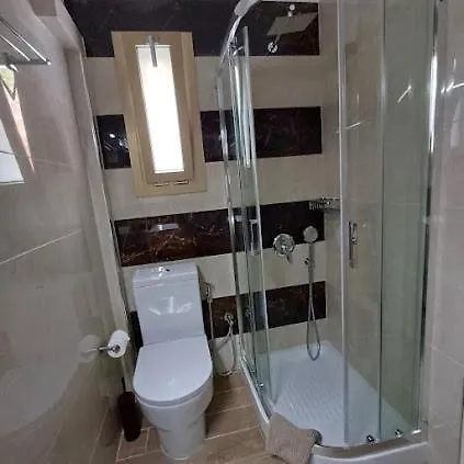 Apartment Lagoterra Skiathos-Stadt