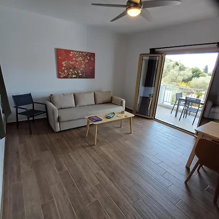 Lagoterra Apartamento *