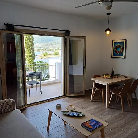 Apartment Lagoterra