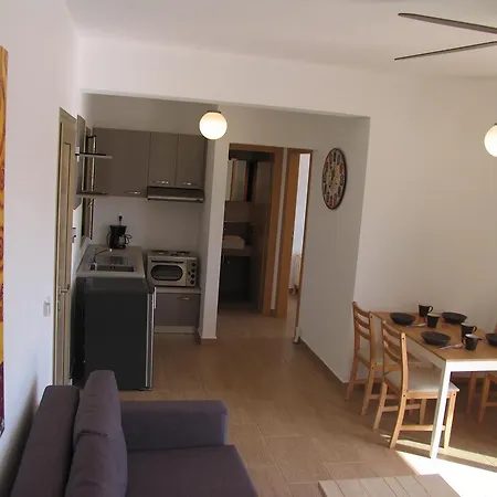 Apartmán Lagoterra