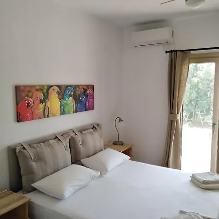 Lagoterra Apartment